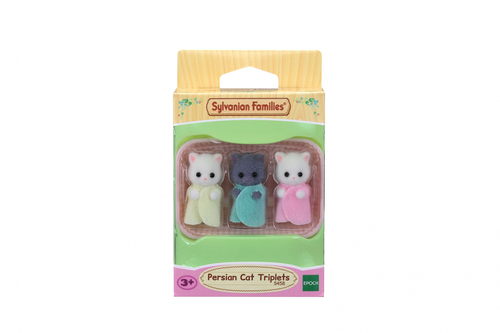 Sylvanian Families 5458 детская фигурка