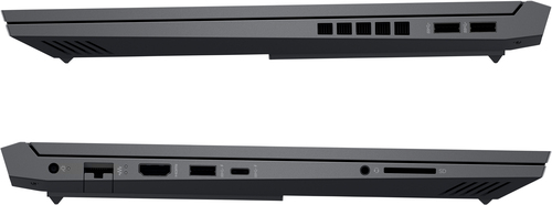 HP 16-d0066na Intel® Core™ i5 i5-11400H Laptop – image 6