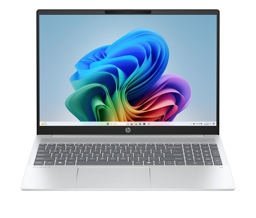 HP OmniBook 5 NGAI 16-ag1008nb Copilot+ PC AMD Ryzen™ AI 7 350 Laptop – image 1