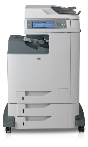 HP Color LaserJet CM4730 – image 2