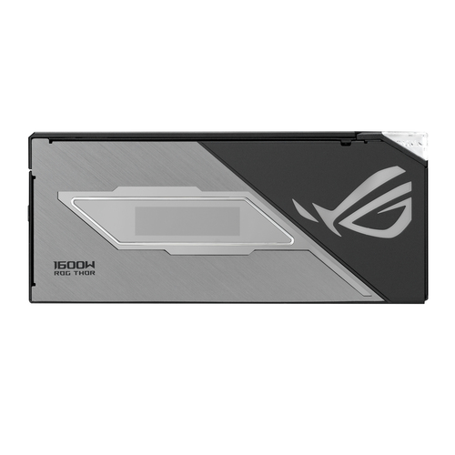 Asus Rog Thor 1600W Titanium Iii Atx 3.1 80 Plus Titanium Psu Power Supply - image 8