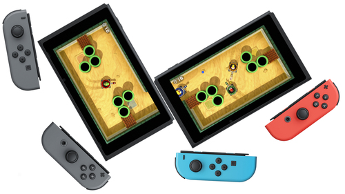 Nintendo Super Mario Party