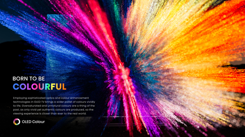 Hisense 65A9HTUK TV 165.1 cm (65") 4K Ultra HD Smart TV Wi-Fi Silver – image 5