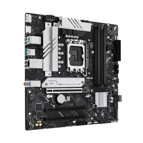 ASUS PRIME B760M-A II-CSM – image 2