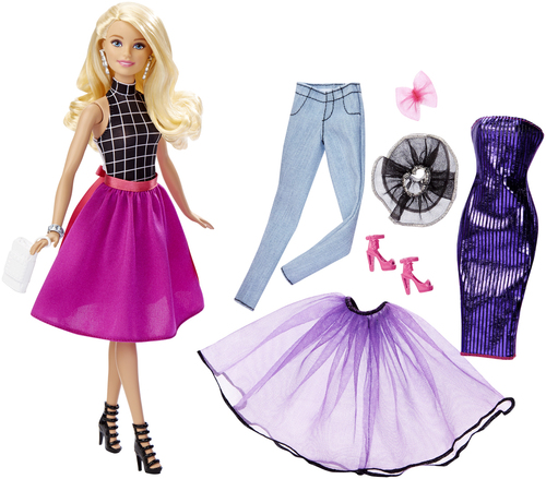 Barbie DJW58 кукла