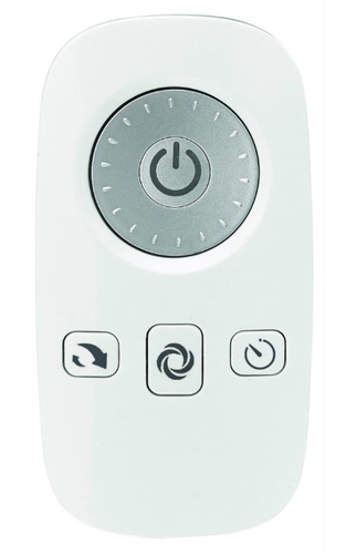 Beko EFW7000W household fan White