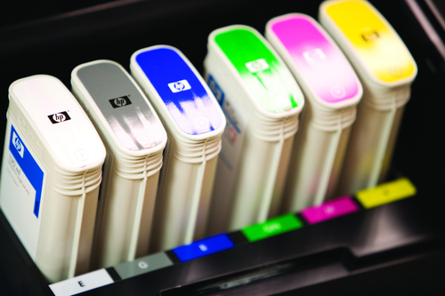 HP Designjet Z2100 large format printer Inkjet Colour – image 8