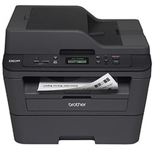 Brother DCP-L2540DW impresora multifunción Laser A4 2400 x 600 DPI 30 ppm Wifi imagen 6