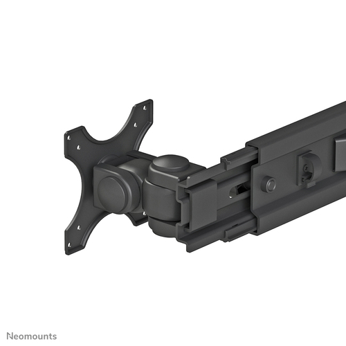 Neomounts FPMA-D700D4 - Monitor arm 4 schermen, afbeelding 4