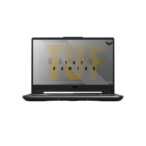 ASUS TUF Gaming FX506IU-AL014 laptop AMD Ryzen™ 7 4800H