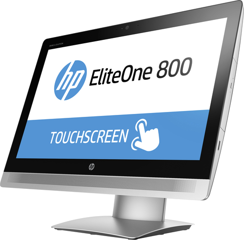 HP PC All-in-One EliteOne 800 G2 de 23 pulgadas, táctil – image 2