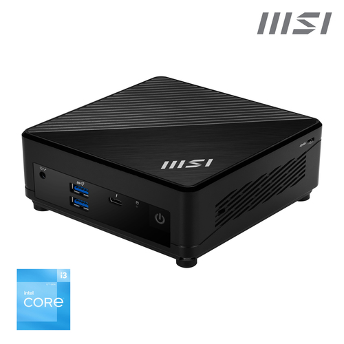 MSI CUBI 5 12M i3 1215U BB – image 1
