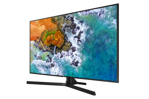 Samsung Series 7 UE43NU7400U – image 3