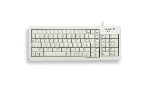 CHERRY XS Complete G84-5200 - Toetsenbord