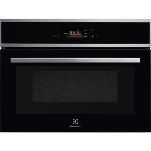 Electrolux EVLBE08X oven