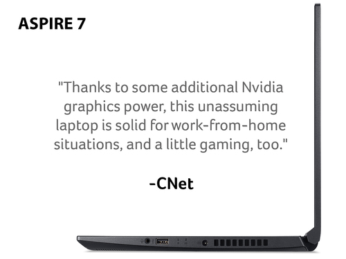 Acer Aspire 7 A715-42G – image 9