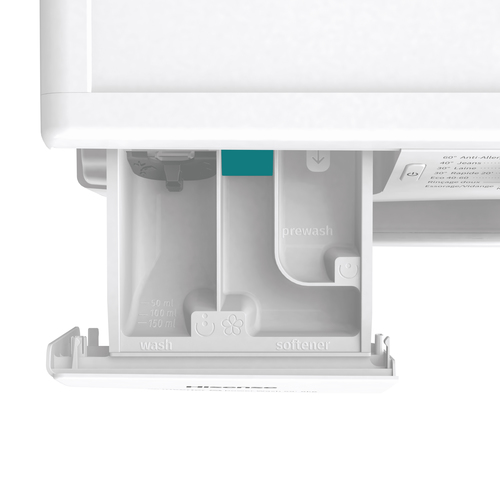 Hisense WFGP80123V washing machine Front-load – image 3