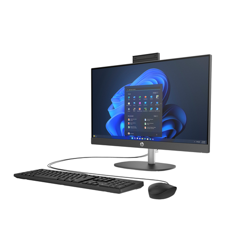 Komputer AiO HP ProOne 240 G10 i5-1335U/16GB RAM/512GB SSD/23,8' FHD/W11
