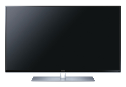 Samsung UE55H6770 139.7 cm (55") Full HD Smart TV Black