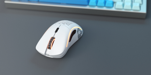 Glorious Model D Wireless gaming muis, afbeelding 9