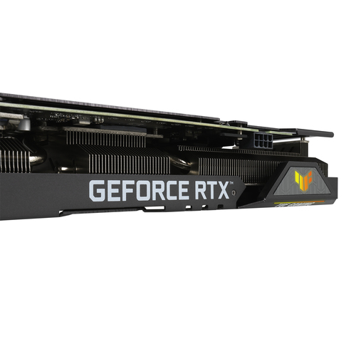 ASUS TUF Gaming TUF-RTX3060TI-O8G-GAMING NVIDIA GeForce RTX 3060 Ti – image 8