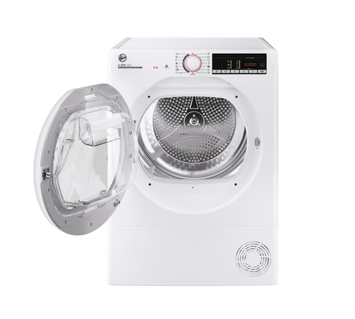 Hoover HLE H8A2TE-S – image 2