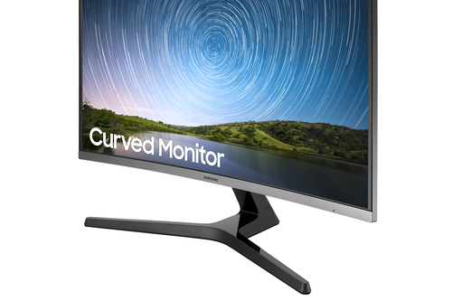 Samsung CR50 computer monitor – image 6