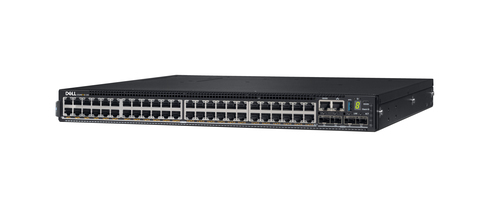 Dell E3248PXE-ON Managed L2/L3 – image 2