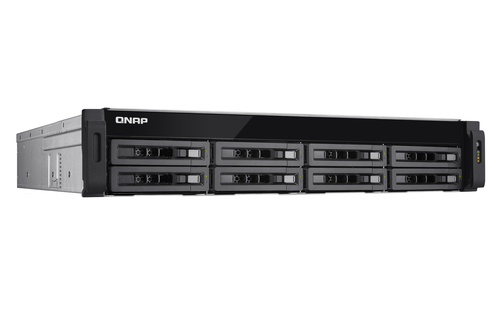 QNAP TS-EC880U R2 – image 4
