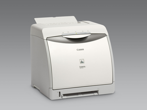 Canon i-SENSYS LBP5100 – image 4