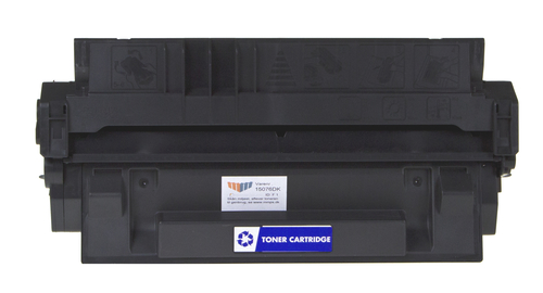 MM Black Laser Toner - HP 29X (C4129X) / Canon EP-62 (1500A003) - For HP LaserJet & Canon LBP – image 2