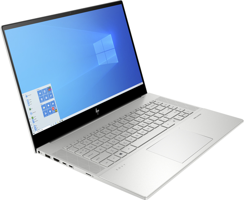 HP ENVY 15-ep0065TX Intel® Core™ i7 i7-10750H Laptop – image 2