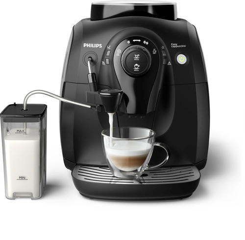 Philips 2100 series HD8652/91 coffee maker Fully-auto Espresso machine – image 4