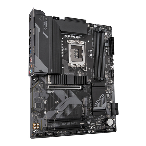 Motherboards GIGABYTE Z790 S DDR4