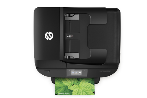 HP OfficeJet 5740 Thermal inkjet A4 – image 9