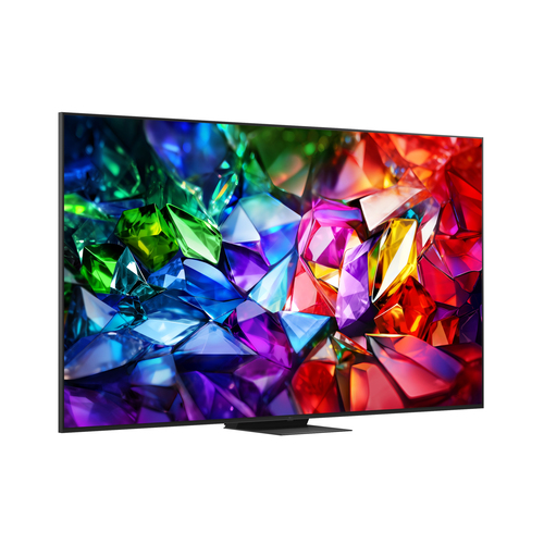 LG Micro RGB 100MRGB96B6 2.54 m (100") 4K Ultra HD Smart TV Wi-Fi Black – image 4