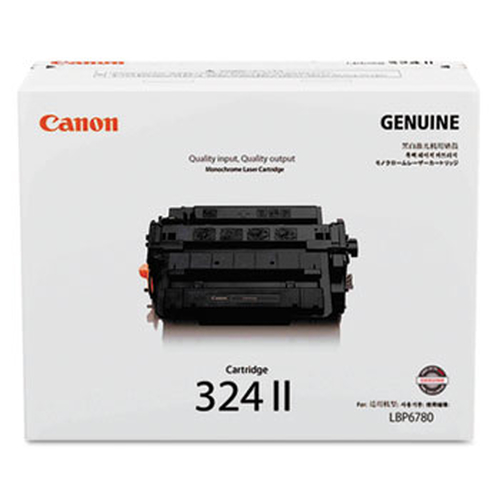 Canon 3482B013 toner cartridge 1 pc(s) Original Black