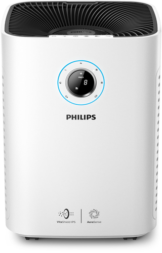 Philips AC5659/80 air purifier 130 m²