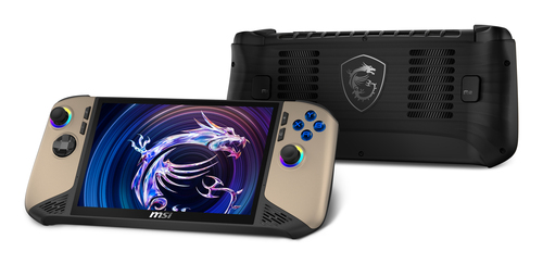 MSI Claw 8 AI+ A2VM-006UK – image 8
