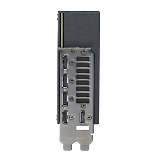 ASUS ROG Matrix - -RTX4090-P24G-GAMING NVIDIA GeForce RTX 4090 – image 8