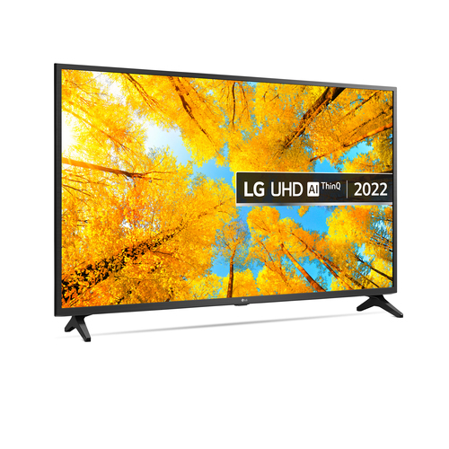 LG 65UQ75006LF.AEK TV – image 2