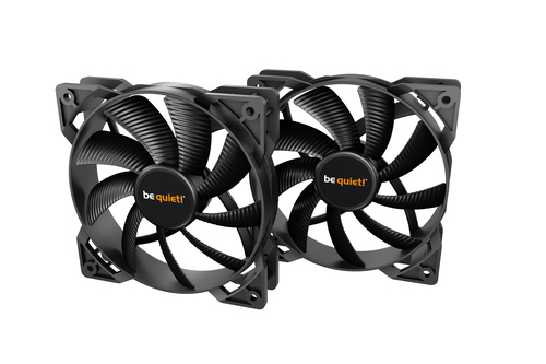 be quiet! BW001 Processor All-in-one liquid cooler – image 3