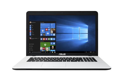 ASUS R752NA-TY086T Intel® Celeron® N3350 Laptop – image 2