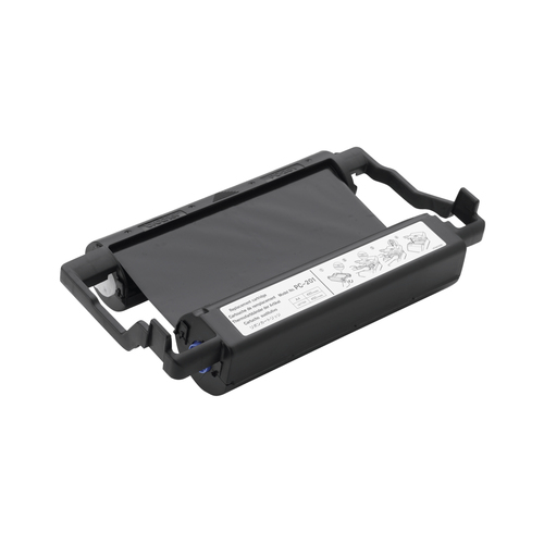 Brother PC-201 Thermal Transfer Ribbon Cartridge PC201 - image 3