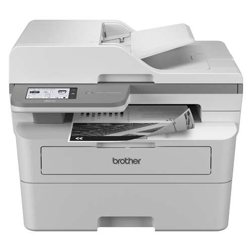 Brother MFC-L2980DW многофункциональное устройство (МФУ) Лазерная A4 1200 x 1200 DPI 36 ppm Wi-Fi