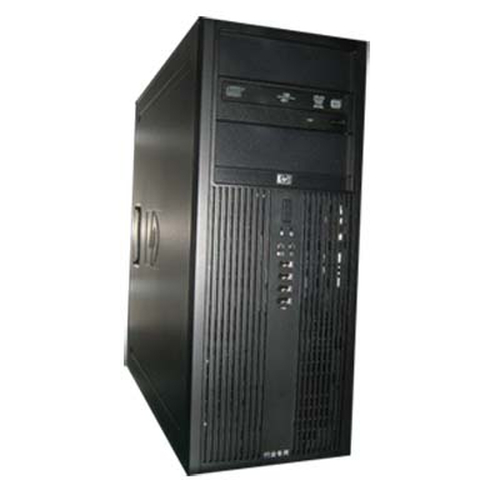 HP Compaq 8080 Elite Base Model Convertible Minitower PC