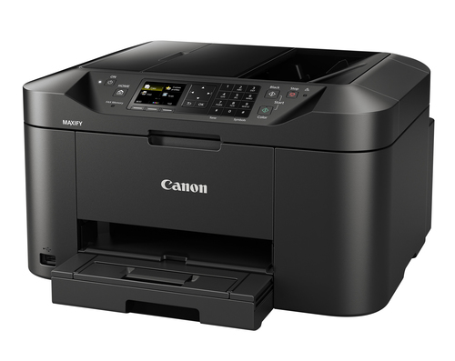 Canon MAXIFY MB2155 Inkjet A4 – image 4