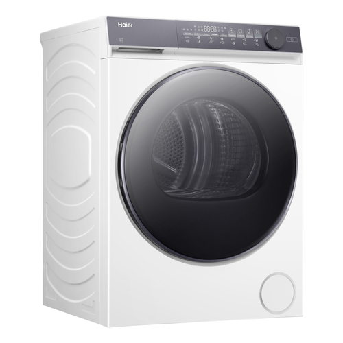 Haier HD80-A367U1 tumble dryer Freestanding Front-load – image 3