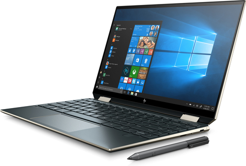HP Spectre x360 13-aw0114na Intel® Core™ i5 i5-1035G4 Hybrid (2-in-1) – image 2