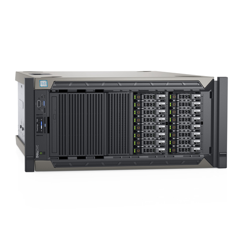 Dell PowerEdge 5CJH1 server – image 5